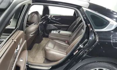 Kia K9 2019, 176394 км, за 10726.12 USD - фото 12