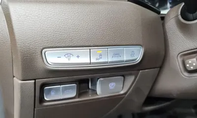 Kia K9 2019, 176394 км, за 10726.12 USD - фото 13