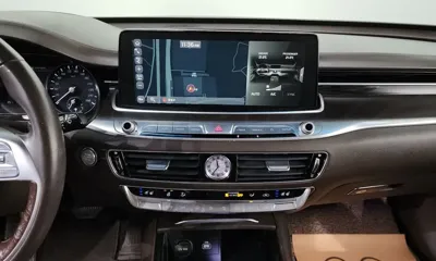 Kia K9 2019, 176394 км, за 10726.12 USD - фото 16