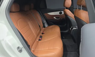 Mercedes-Benz GLC-Class 2022, 31430 км, за 32450.3 USD - фото 12