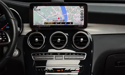 Mercedes-Benz GLC-Class 2022, 31430 км, за 32450.3 USD - фото 14