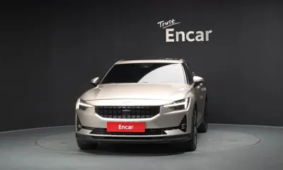 Polestar Polestar 2 2023, 29884 км, за 24418.82 USD