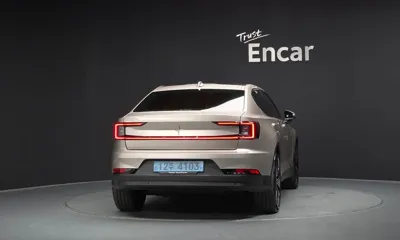 Polestar Polestar 2 2023, 29884 км, за 24418.82 USD