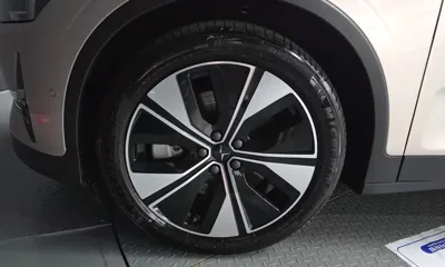 Polestar Polestar 2 2023, 29884 км, за 24418.82 USD