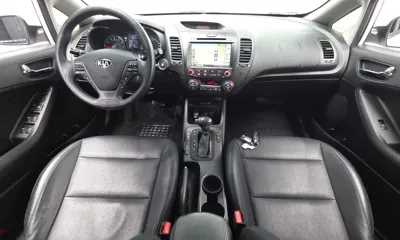 Kia K3 2015, 82986 км, за 4332.41 USD - фото 7