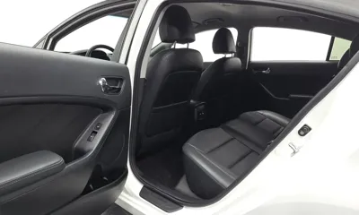 Kia K3 2015, 82986 км, за 4332.41 USD - фото 12