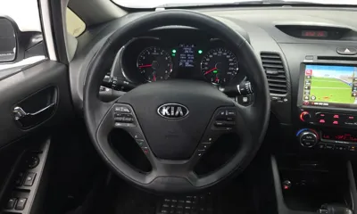 Kia K3 2015, 82986 км, за 4332.41 USD - фото 15