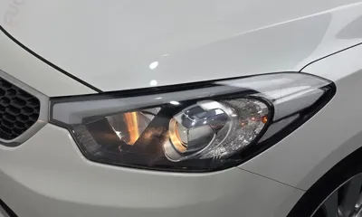 Kia K3 2015, 82986 км, за 4332.41 USD - фото 22