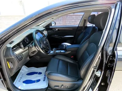 Kia K7 2020, 86393 км, за 9386.9 USD