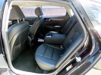 Kia K7 2020, 86393 км, за 9386.9 USD - фото 6