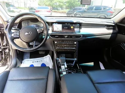 Kia K7 2020, 86393 км, за 9386.9 USD - фото 7