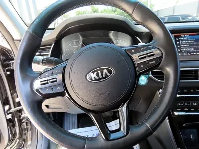 Kia K7 2020, 86393 км, за 9386.9 USD - фото 8