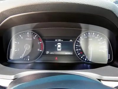 Kia K7 2020, 86393 км, за 9386.9 USD - фото 9
