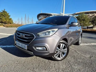 Hyundai Tucson 2015, 115678 км, за 5629.13 USD