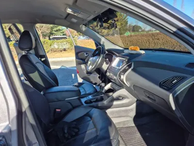 Hyundai Tucson 2015, 115678 км, за 5629.13 USD - фото 6