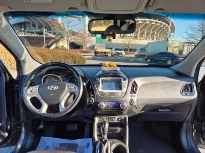 Hyundai Tucson 2015, 115678 км, за 5629.13 USD - фото 9