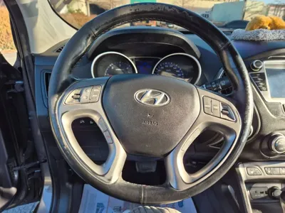 Hyundai Tucson 2015, 115678 км, за 5629.13 USD - фото 12