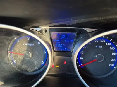 Hyundai Tucson 2015, 115678 км, за 5629.13 USD - фото 13