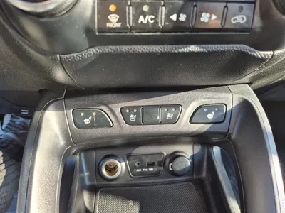 Hyundai Tucson 2015, 115678 км, за 5629.13 USD - фото 14