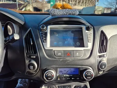Hyundai Tucson 2015, 115678 км, за 5629.13 USD - фото 15