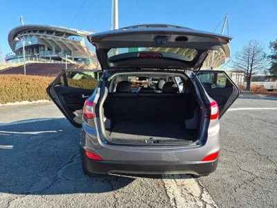 Hyundai Tucson 2015, 115678 км, за 5629.13 USD - фото 17