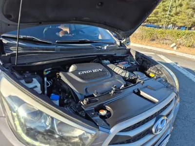 Hyundai Tucson 2015, 115678 км, за 5629.13 USD - фото 19