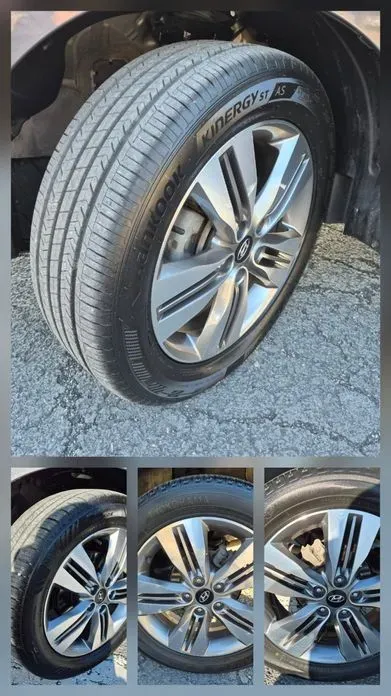 Hyundai Tucson 2015, 115678 км, за 5629.13 USD - фото 20