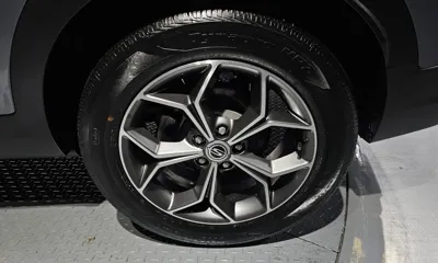 KG_Mobility_Ssangyong KORANDO 2022, 61619 км, за 12223.32 USD