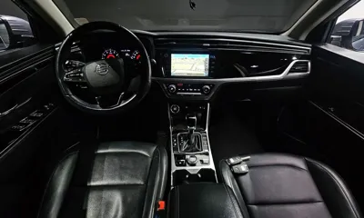 KG_Mobility_Ssangyong KORANDO 2022, 61619 км, за 12223.32 USD - фото 7