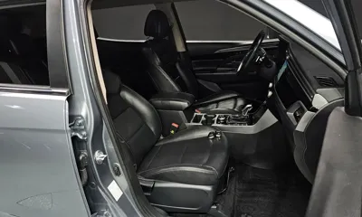KG_Mobility_Ssangyong KORANDO 2022, 61619 км, за 12223.32 USD - фото 10