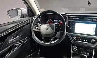 KG_Mobility_Ssangyong KORANDO 2022, 61619 км, за 12223.32 USD - фото 13