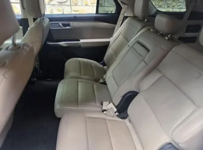 Ford Explorer 2021, 39636 км, за 19364.58 USD - фото 6