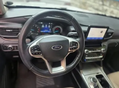 Ford Explorer 2021, 39636 км, за 19364.58 USD - фото 8