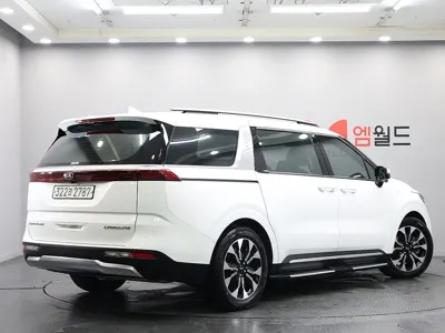 Kia Canival 2021, 63153 км, за 20677.43 USD