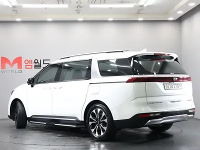Kia Canival 2021, 63153 км, за 20677.43 USD