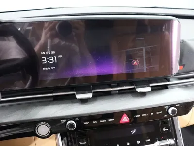 Kia Canival 2021, 63153 км, за 20677.43 USD - фото 8