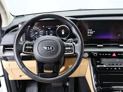 Kia Canival 2021, 63153 км, за 20677.43 USD - фото 15