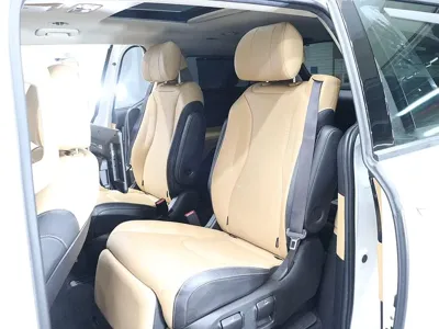 Kia Canival 2021, 63153 км, за 20677.43 USD - фото 16