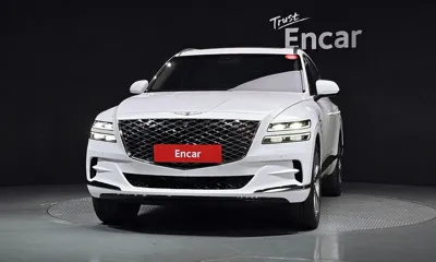 Genesis GV80 2022, 104556 км, за 28534.22 USD