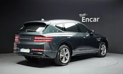 Genesis GV80 2021, 73280 км, за 26158.92 USD