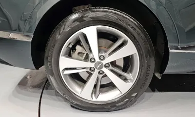 Genesis GV80 2021, 73280 км, за 26158.92 USD