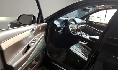 Genesis GV80 2021, 73280 км, за 26158.92 USD - фото 10