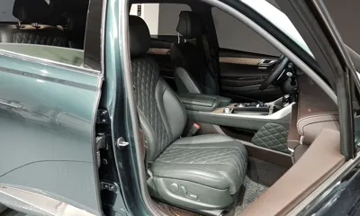 Genesis GV80 2021, 73280 км, за 26158.92 USD - фото 12