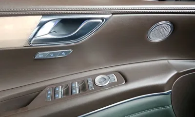Genesis GV80 2021, 73280 км, за 26158.92 USD - фото 14