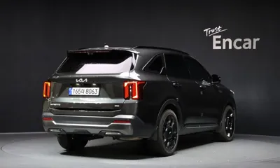 Kia Sorento 2024, 21464 км, за 25780.03 USD