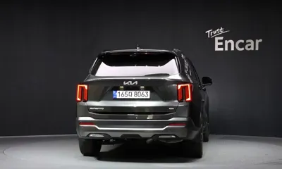 Kia Sorento 2024, 21464 км, за 25780.03 USD