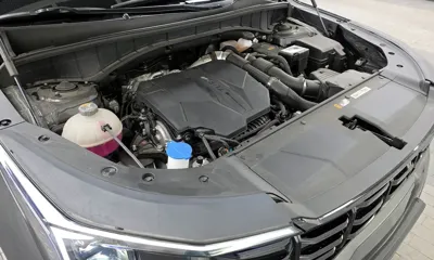 Kia Sorento 2024, 21464 км, за 25600.63 USD - фото 6