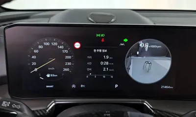 Kia Sorento 2024, 21464 км, за 25600.63 USD - фото 8