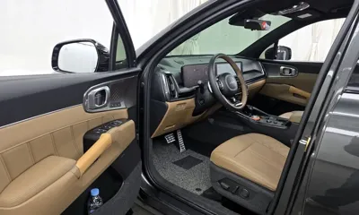 Kia Sorento 2024, 21464 км, за 25600.63 USD - фото 10