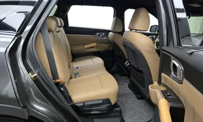Kia Sorento 2024, 21464 км, за 25600.63 USD - фото 12